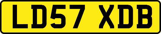 LD57XDB