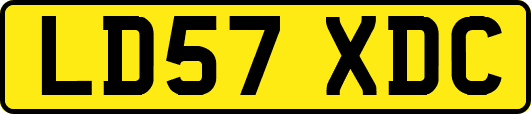 LD57XDC