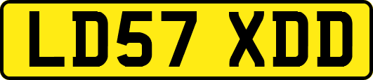 LD57XDD