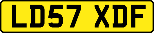 LD57XDF