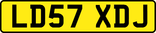 LD57XDJ