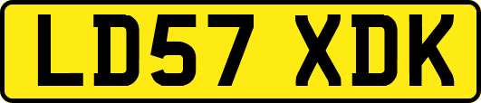 LD57XDK