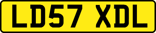 LD57XDL