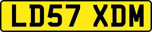 LD57XDM