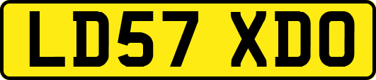 LD57XDO