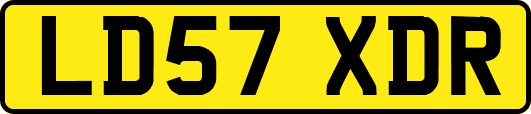 LD57XDR