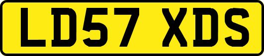 LD57XDS