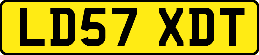 LD57XDT