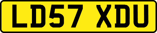 LD57XDU