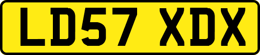 LD57XDX