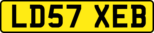 LD57XEB
