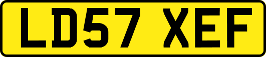 LD57XEF
