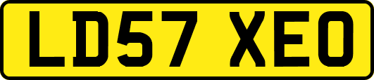 LD57XEO