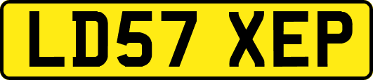 LD57XEP