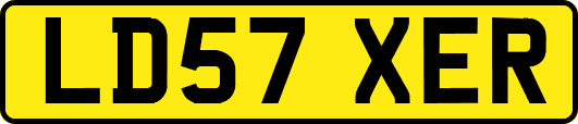 LD57XER
