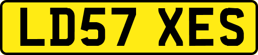 LD57XES