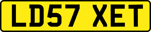 LD57XET