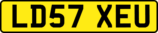 LD57XEU