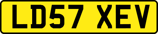 LD57XEV