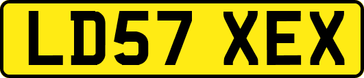 LD57XEX