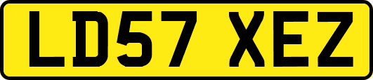 LD57XEZ