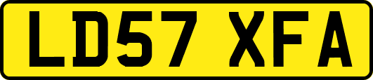LD57XFA