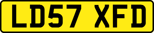LD57XFD