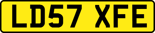 LD57XFE
