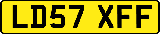 LD57XFF