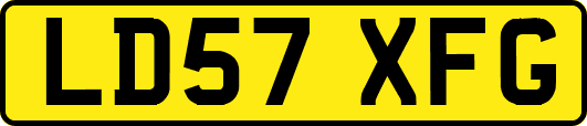 LD57XFG
