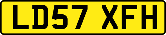 LD57XFH