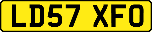 LD57XFO
