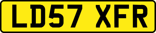 LD57XFR