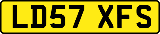LD57XFS