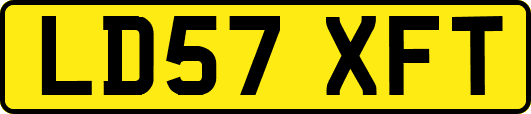 LD57XFT