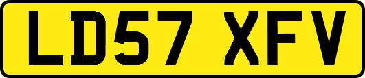 LD57XFV