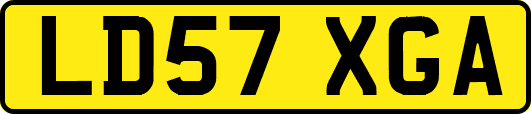 LD57XGA