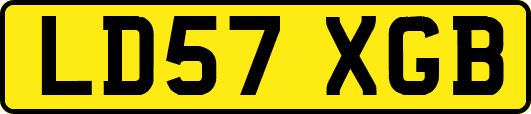 LD57XGB