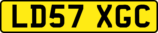LD57XGC