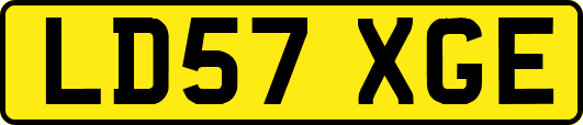 LD57XGE