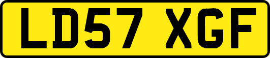 LD57XGF