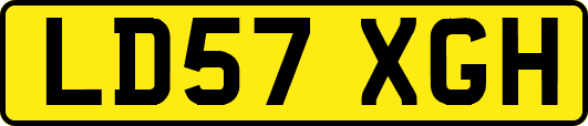 LD57XGH