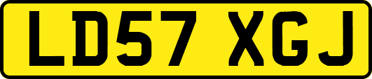 LD57XGJ