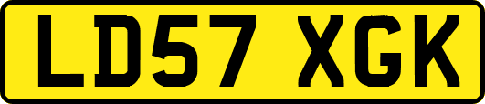 LD57XGK