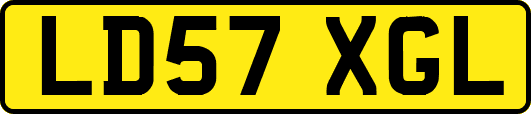 LD57XGL