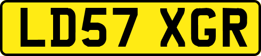 LD57XGR