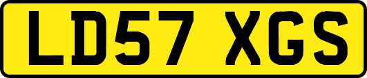 LD57XGS