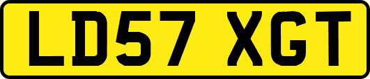 LD57XGT