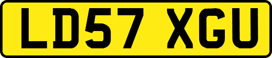 LD57XGU
