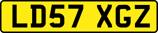LD57XGZ